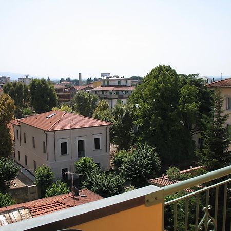 מונטה קטיני טרמה Albergo Paradiso מראה חיצוני תמונה