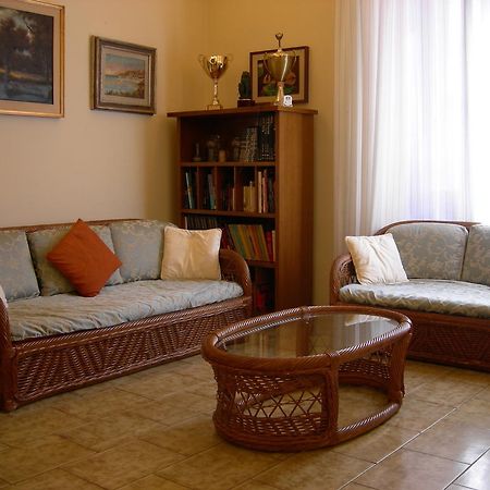 מונטה קטיני טרמה Albergo Paradiso מראה חיצוני תמונה