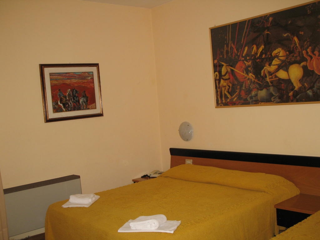 מונטה קטיני טרמה Albergo Paradiso חדר תמונה