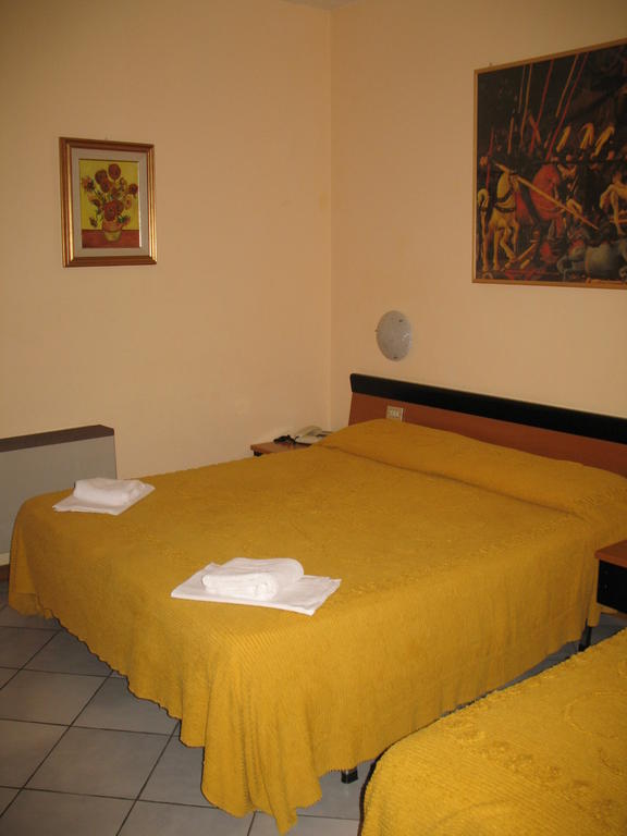 מונטה קטיני טרמה Albergo Paradiso חדר תמונה