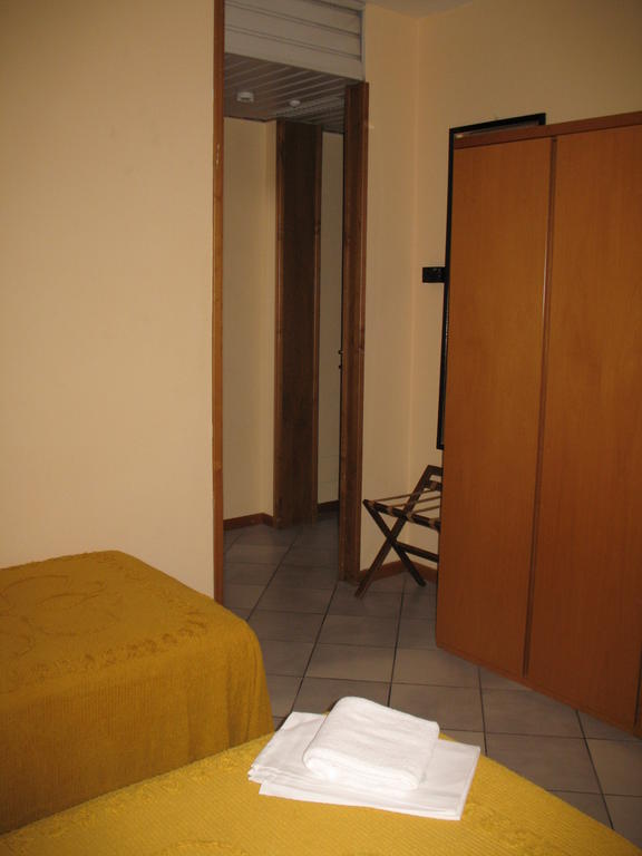 מונטה קטיני טרמה Albergo Paradiso מראה חיצוני תמונה