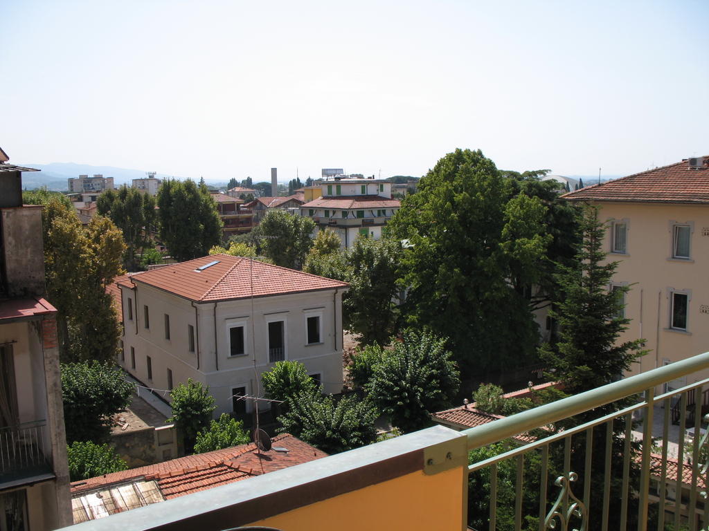 מונטה קטיני טרמה Albergo Paradiso מראה חיצוני תמונה