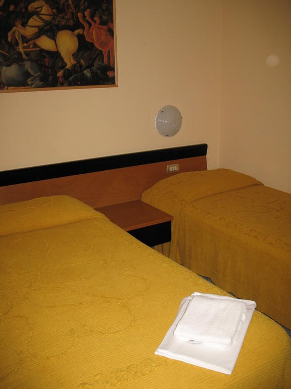 מונטה קטיני טרמה Albergo Paradiso חדר תמונה