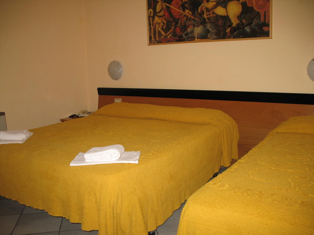 מונטה קטיני טרמה Albergo Paradiso חדר תמונה