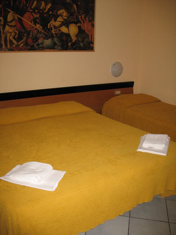 מונטה קטיני טרמה Albergo Paradiso חדר תמונה