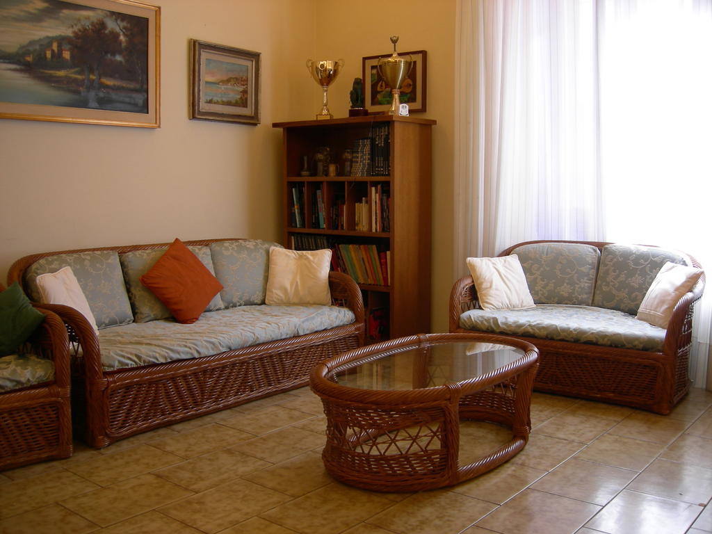 מונטה קטיני טרמה Albergo Paradiso מראה חיצוני תמונה