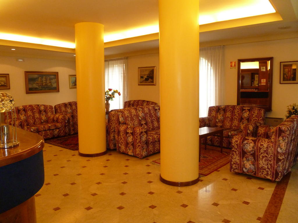 מונטה קטיני טרמה Albergo Paradiso מראה חיצוני תמונה