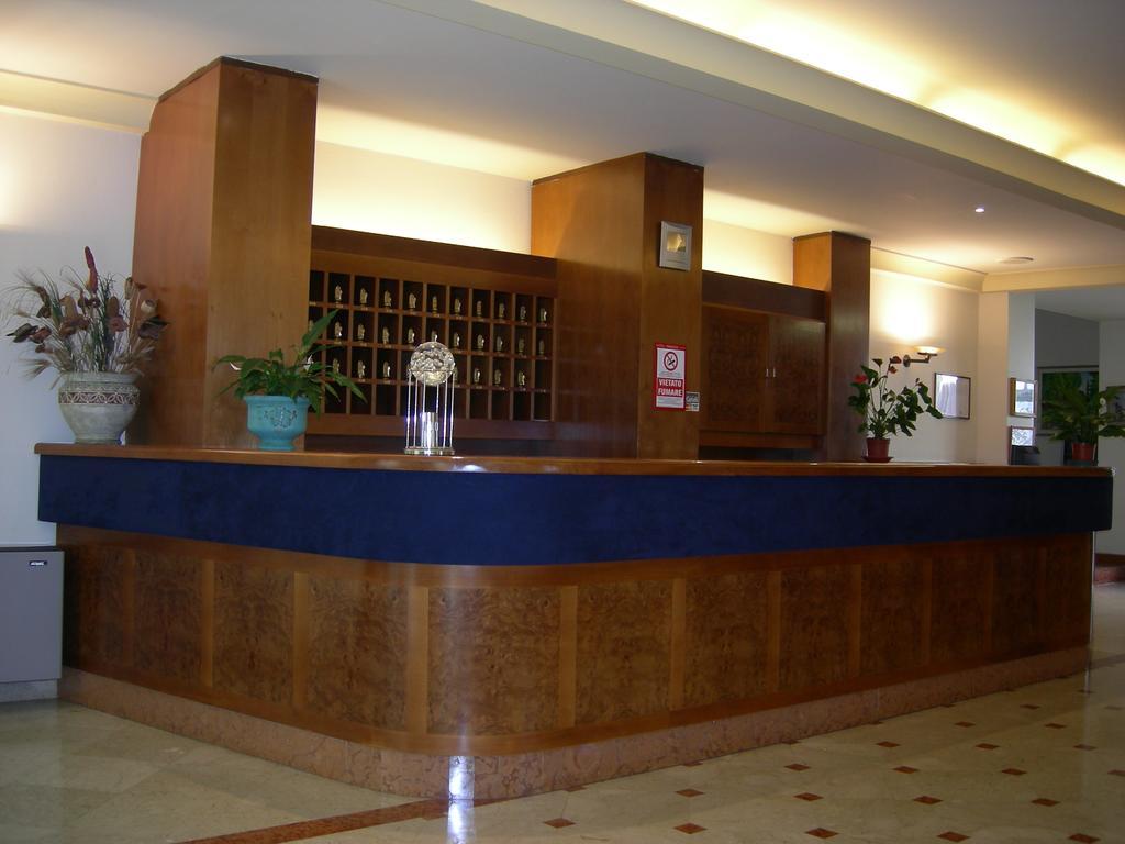 מונטה קטיני טרמה Albergo Paradiso מראה חיצוני תמונה